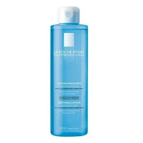 La Roche Posay Тоник Soothe Tonic Успокаивающий Физио, 200 мл