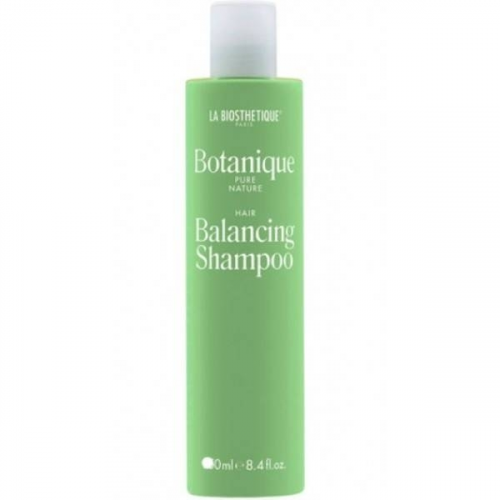 La Biosthetique Шампунь Balancing Shampoo для Чувствительной Кожи Головы, без Отдушки, 1000 мл