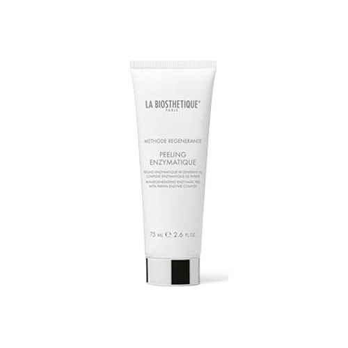 La Biosthetique Гель-Эмульсия Peeling Enzymatique (Эксфолиант) для Усиления Регенерации Кожи, 75 мл