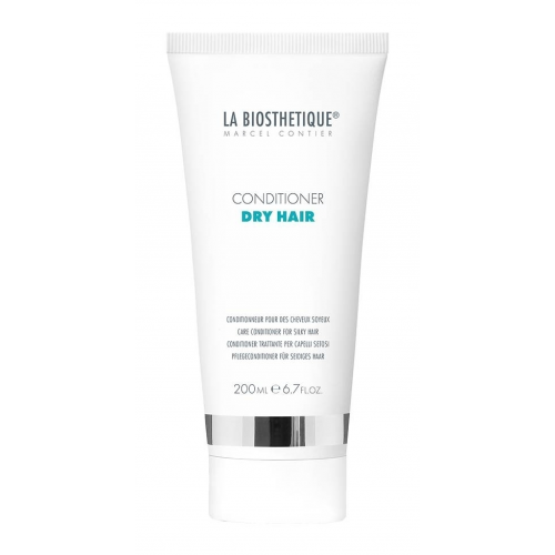 La Biosthetique Кондиционер Dry Hair Conditioner для сухих волос, 200 мл