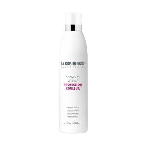 La Biosthetique Шампунь Protection Couleur Volume для Окрашенных Тонких Волос, 250 мл