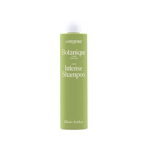 La Biosthetique Шампунь Intense Shampoo для Придания Мягкости Волосам, 250 мл