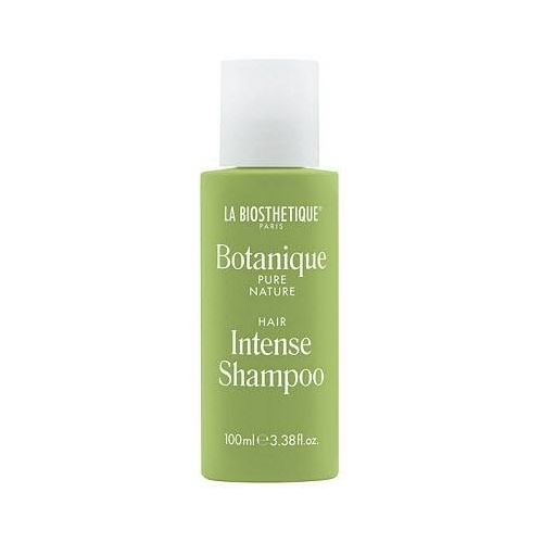 La Biosthetique Шампунь Intense Shampoo для Придания Мягкости Волосам, 100 мл