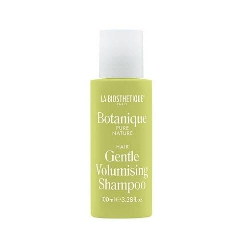 La Biosthetique Шампунь Gentle Volumising Shampoo для Укрепления Волос, 100 мл