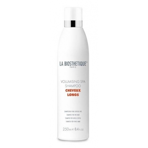 La Biosthetique SPA-Шампунь Volumising Spa для придания объема длинным волосам, 250 мл