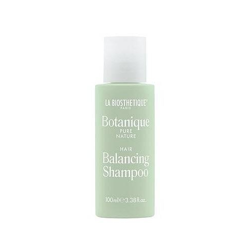 La Biosthetique Шампунь Balancing Shampoo для Чувствительной Кожи Головы, без Отдушки, 100 мл