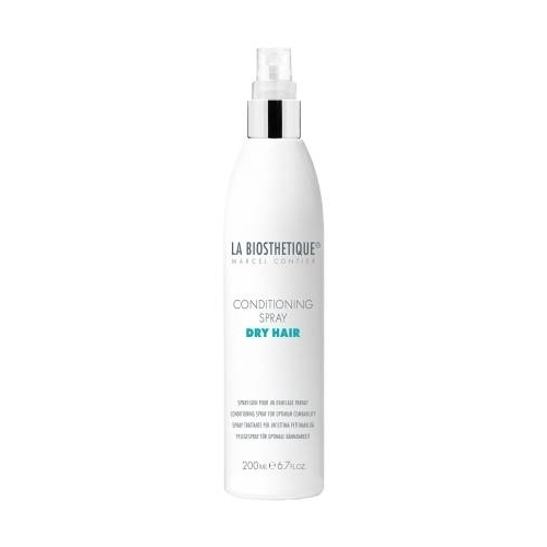 La Biosthetique Спрей-Кондиционер Dry Hair Conditioning Spray для Сухих Волос, 200 мл