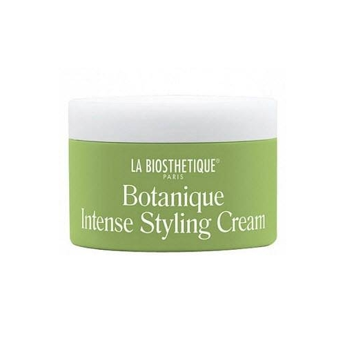 La Biosthetique Крем Intense Styling Cream для Стайлинга Волос, 75 мл