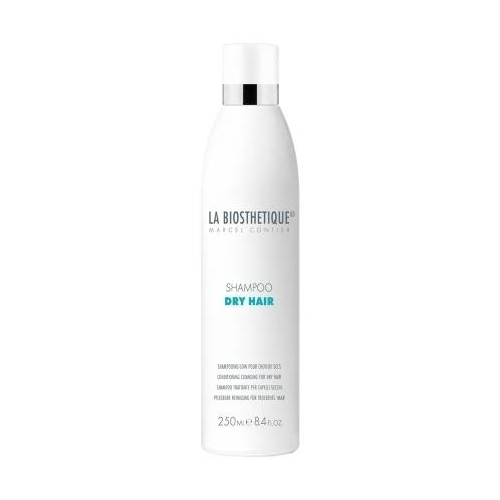 La Biosthetique Шампунь Dry Hair Shampoo Мягко Очищающий для Сухих Волос, 250 мл