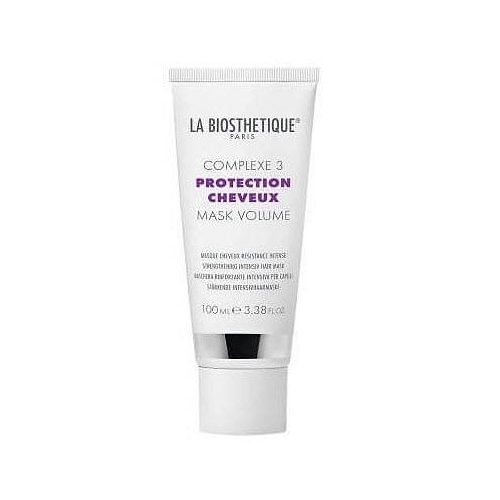 La Biosthetique Маска Mask Volume Complexe 3 Стабилизирующая с Молекулярным Комплексом, 100 мл