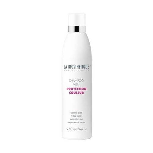 La Biosthetique Шампунь Protection Couleur Vital для Окрашенных и Нормальных Волос, 200 мл