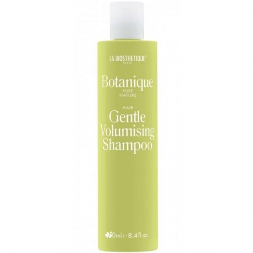 La Biosthetique Шампунь Gentle Volumising Shampoo для Укрепления Волос, 1000 мл