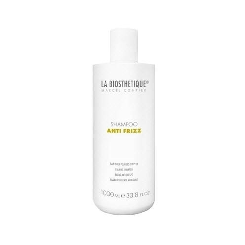 La Biosthetique Шампунь Shampoo AntiFrizz, 1000 мл