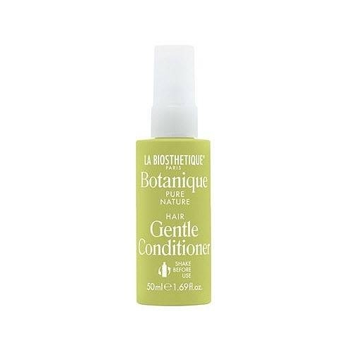 La Biosthetique Кондиционер Gentle Conditioner для Экспресс-Ухода, 50 мл