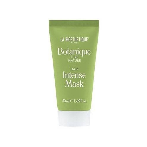 La Biosthetique Маска Intense Mask для Волос Восстанавливаюшая, 50 мл