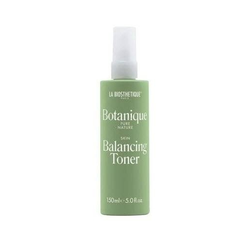 La Biosthetique Тоник Balancing Toner для лица Балансирующий без Отдушки, 150 мл