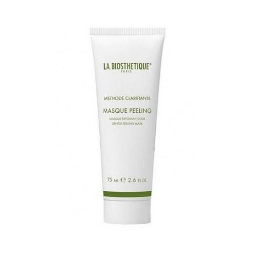 La Biosthetique Маска Masque Peeling Крем-Эксфолиант для Всех Типов Кожи, 75 мл