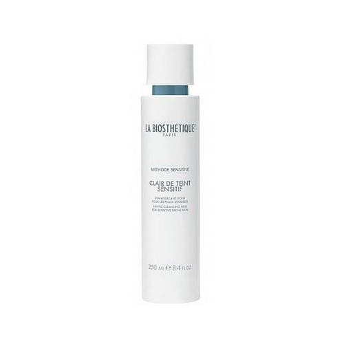 La Biosthetique Молочко Clair de Teint Sensitif Мягкое Очищающее для Чувствительной Кожи, 250 мл