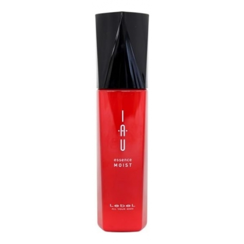Lebel Cosmetics Эссенция Iau Moist Essence для Волос, 100 мл