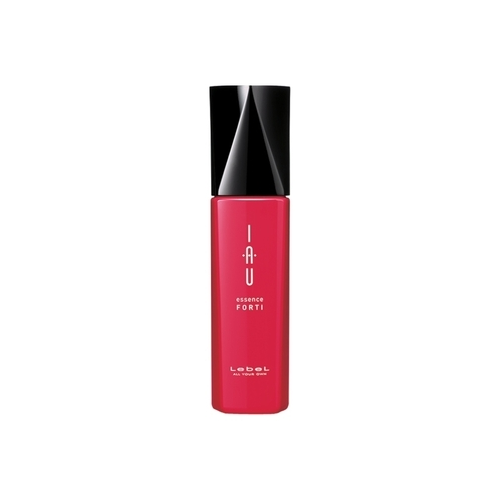 Lebel Cosmetics Эссенция Iau Forti Essense для Волос, 100 мл