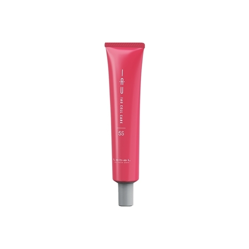 Lebel Cosmetics Крем Iau Cell Silky Lipid для Укрепления Волос, 40 мл