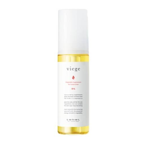 Lebel Cosmetics Масло Viege Oil для Восстановления Волос, 90 мл