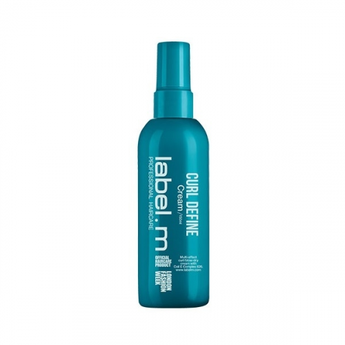 Label.m Крем Curl Define Cream для Вьющихся Волос, 150 мл