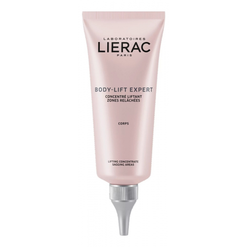 Lierac Лифтинг-Концентрат Body-Lift Expert для Проблемных Зон Тела, 100 мл