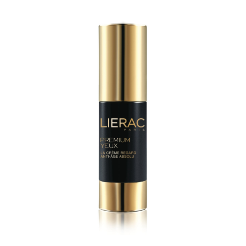 Lierac Крем Premium для Контура Глаз Анти-Аж Абсолю, 15 мл