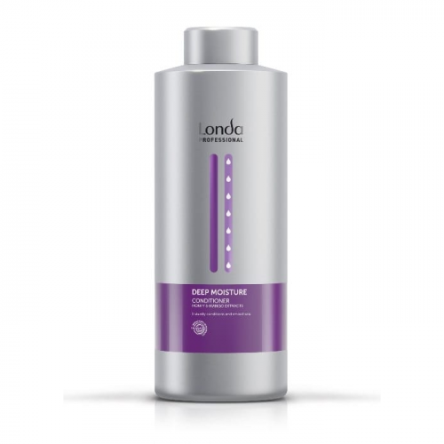 LONDA Кондиционер Deep Moisture Увлажняющий для Волос, 1000 мл