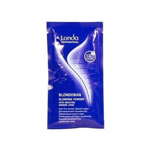 LONDA Пудра Blondoran Осветляющая Саше, 35г