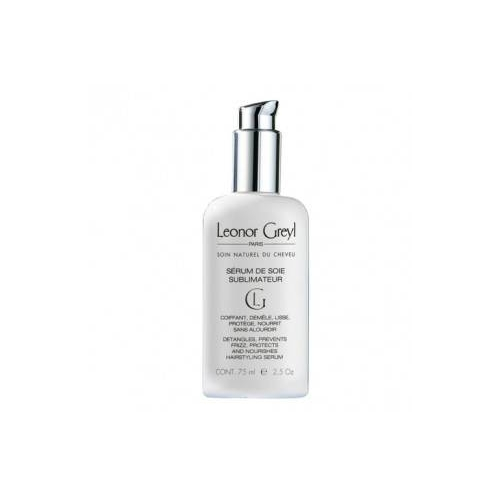 Leonor Greyl Шелковая сыворотка для укладки Serum de Soie Sublimateur , 75 мл
