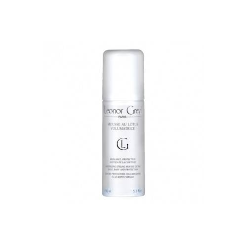 Leonor Greyl Мусс для объема с лотосом Mousse au Lotus Volumatrice, 150 мл