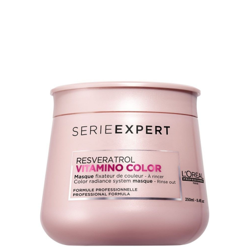 L'Oreal Professionnel Маска Vitamino Color Mask Витамино Колор, 250 мл