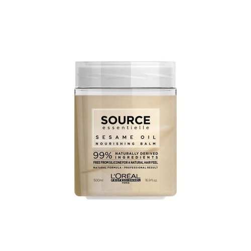 L'Oreal Professionnel Маска Source Essentielle Nourishing Mask для Сухих Волос, 500 мл