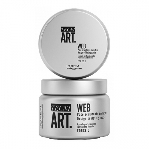 L'Oreal Professionnel Тянучка Tecni Art для Создания Текструры Э-Хед Тянучка, 150 мл