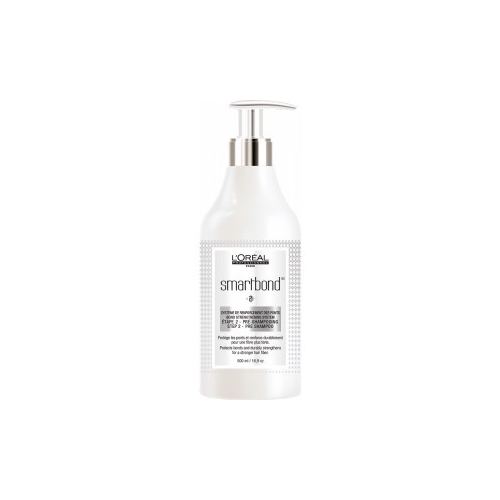 L'Oreal Professionnel Пре-Шампунь Smartbond Step 2 Этап 2, 500 мл