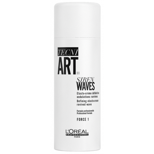 L'Oreal Professionnel Спрей Tecni Art Siren Waves Фиксирующий, 150 мл