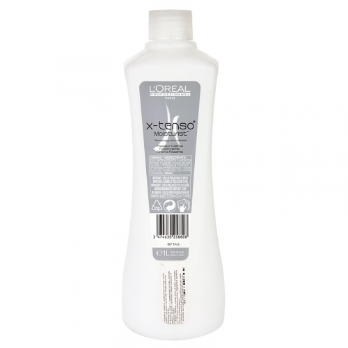 L'Oreal Professionnel Молочко X-tenso Фиксирующее, 1000 мл