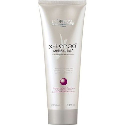 L'Oreal Professionnel Крем X-tenso для Трудноподдающихся Волос, 250 мл