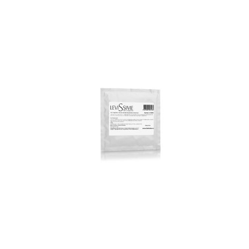 Levissime Маска Vita C Algae Mask Альгинатная Осветляющая с Витамином C, 30г