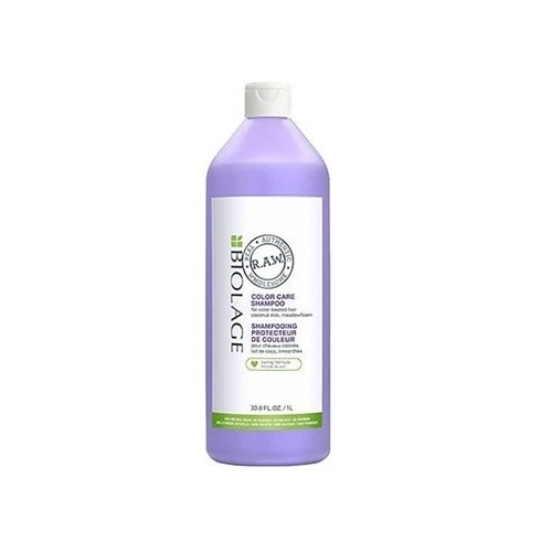 MATRIX Шампунь Biolage R.A.W. Color Care Shampoo для Окрашенных Волос, 1000 мл