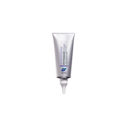 Phyto Шампунь-Уход Phytosquam Intense Anti-Dendruff от Перхоти Интенсивный Фитосквам Интенс, 100 мл