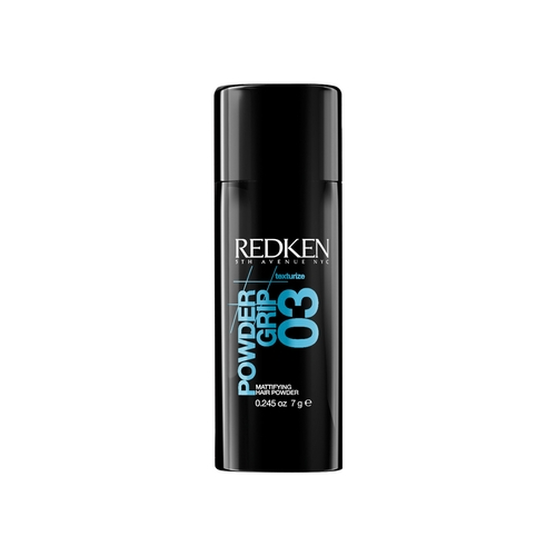 REDKEN Пудра Powder Grip 03 Текстурирующая для Объема Паудер Грип 03, 7гр