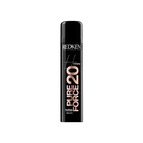 REDKEN Спрей Pure Force 20 Неаэрозольный для Фиксации Пьюр Форс 20, 250 мл