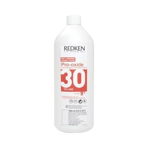 REDKEN Про-Оксид Pro-Oxide Volume 30 Волюм крем-проявитель (9%) , 1000 мл