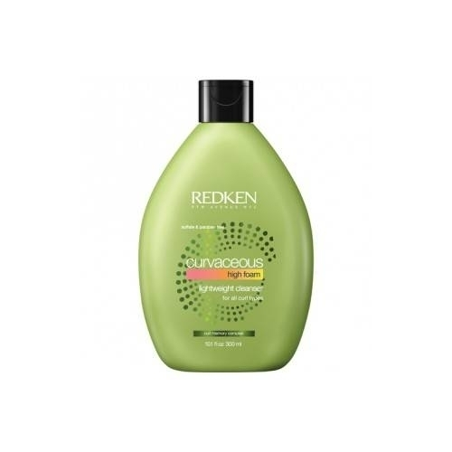 REDKEN Шампунь Сurvaceous High Foam, 300 мл