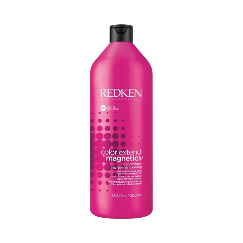 REDKEN Кондиционер Color Extend Magnetics для Окрашенных Волос, 1000 мл
