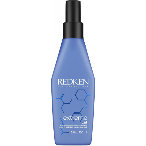 REDKEN Уход Extreme CAT Восстанавливающий Жидкий Протеин Экстрем Кат, 150 мл