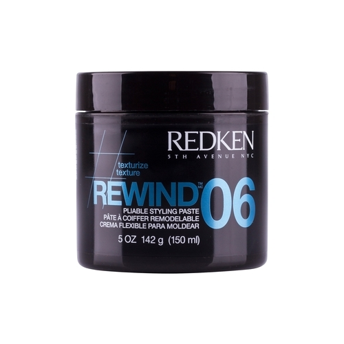 REDKEN Паста Rewind 06 Пластичная для Волос, 150 мл